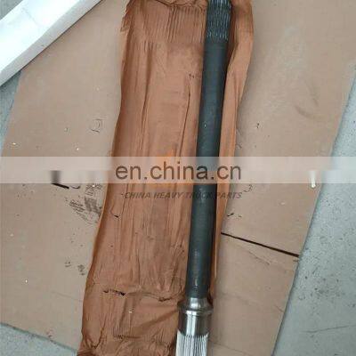 China Heavy Duty Truck HOWO Ersatzteile Durchgangswelle Az923132026 Antriebswelle photo-5