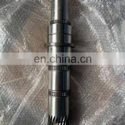 SINOTRUK SITRAK 16S2230 TRANSMISSION MAIN Shaft 1356304035 photo-4