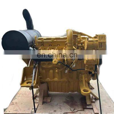 C9 C13 C15 C18 Diesel Engine Assembly for Caterpillar Excavators E330D E336D 336DL 330D photo-5