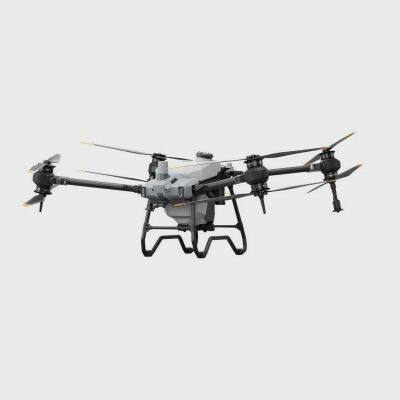 DJI Agras T40 photo-4