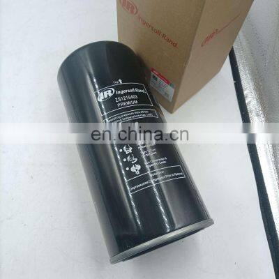 Ingersoll-Rand compressor spare parts  ZS1215403 oil filter high quality