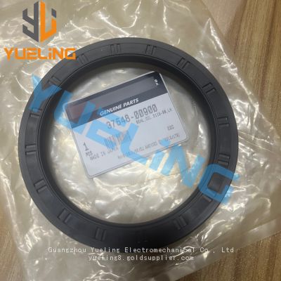 37548-00900 Oil Seal 37545-20600 37545-01300 37545-01400  37546-01800 Suit For Mitsubishi S6R S12R S16R S16R2