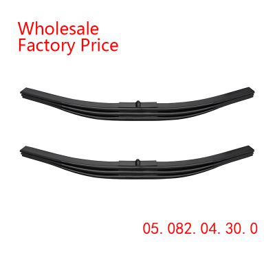 05.082.04.30.0 Traily Trailer Parabolic Spring Hand Trolley Wholesale For BPW