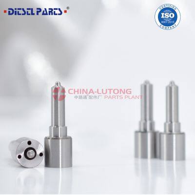 Common Rail Fuel Injector Nozzle D146