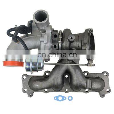 Turbocharger for ford 2.0 SCTi K03 53039700154 53039880288 turbo