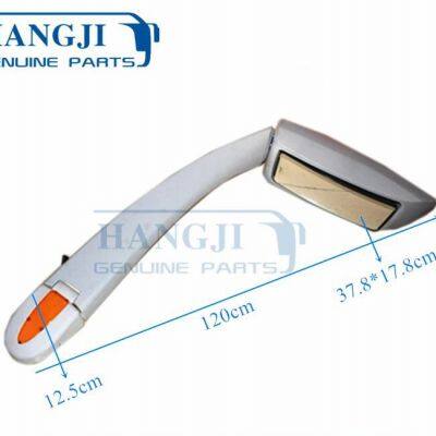 Bus Mirror 0161 Auto Exterior Parts Chinese Bus Good Quality Rearview Mirror Lens