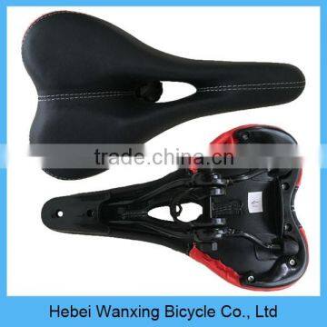 Pingxiang Supply Saddle ,bike Saddle,New Style Saddle photo-3