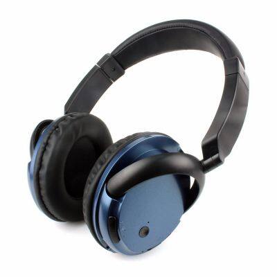 Stereo Wireless Headset Factory