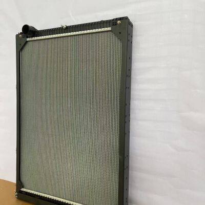 SHACMAN DZ95259532212 Hot-selling All Kinds of Customized Radiators photo-3