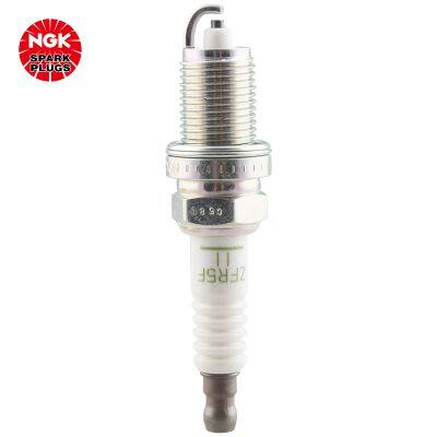 Wholesale Original Genuine NGK Spark Plug Nickel Alloy ZFR5F-11 2262 Car Engine Spark Plug for Chrysler photo-4
