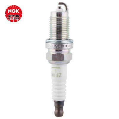 Wholesale Original Genuine NGK Spark Plug Nickel alloy ZFR6K-11 6711 Car Engine Spark Plug for HONDA