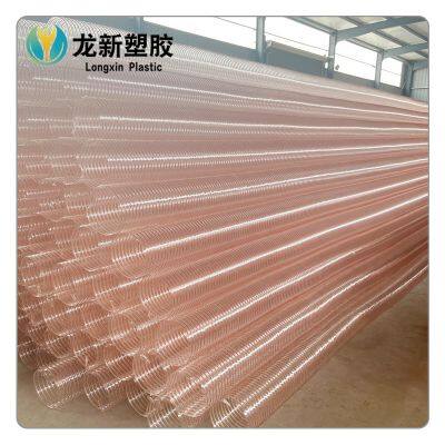 Woodworking Machinery Dust Removal Hose Engraving Machine Dust Suction Hose