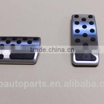 Stainless Steel Accelerator Pedal for Jeep Grander Cherokee photo-2