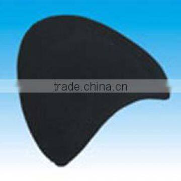 China Wholesale Upscale Clothes Sponge Shoulder Pads For Men photo-3