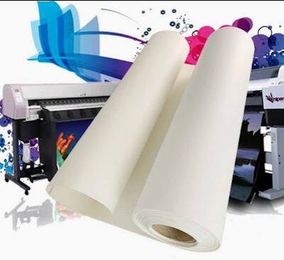 Glossy Or Matte Inkjet Canvas Roll,Inkjet Printing Art Canvas rolls