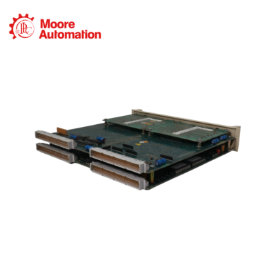 ABB DSPC172H Unidad de Procesador