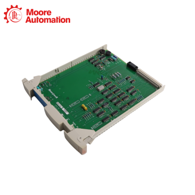 HONEYWELL MC-IOLX02 51304419-150 I/O Link Extender Card In Stock photo-4