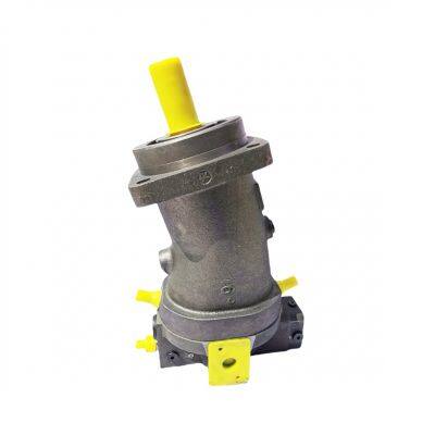 SBZSZ Hydraulische Axialkolbenpumpe-Motor A7V160LV1RPF00 Hochdruck-Variablenpumpe Baggerteile A7V A7V160 Hydraulikpumpen