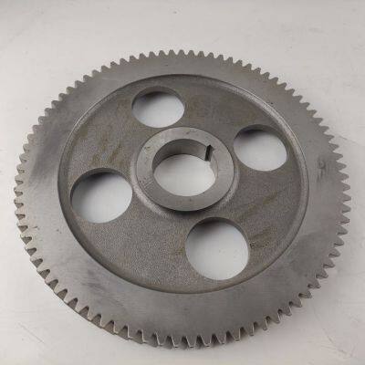 Bootsmotor K19 K50 QSK19 Teile für Schiffsdieselmotoren Nockenwellenrad 4953321