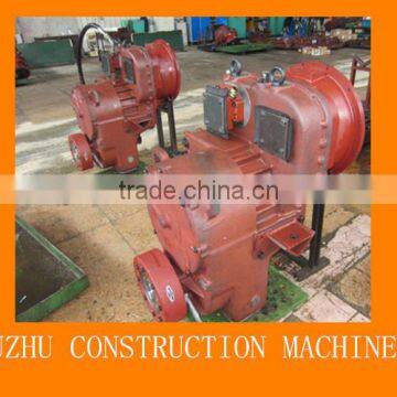 XCMG Hot Sale Grader Gearbox with Best Quality