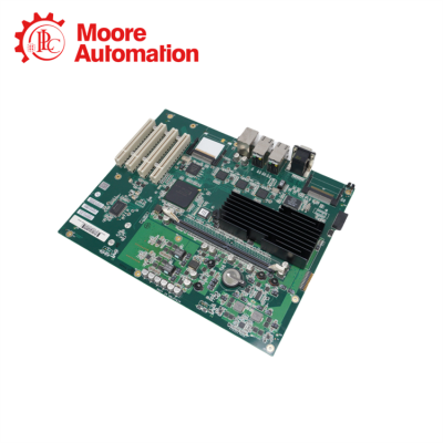 ABB DSQC639 3HAC025097-001 3HAC025527-004 photo-5