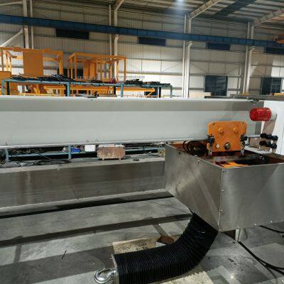 High Quality Cleanroom Electric Chain Hoist For Sale photo-3