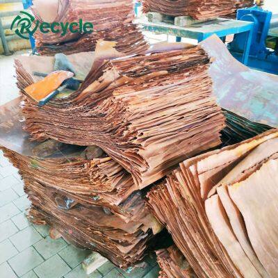 Copper Electrolysis Equipment photo-5