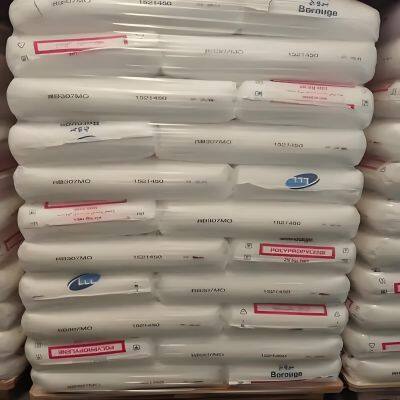 China Factory Bj368mo Mfi70 Pp Gf15 Plastic Raw Material with Best Price