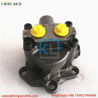 C6.4 Engine Fuel Pump 292-3751 2923751 For CAT