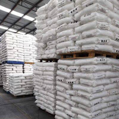 PETG Modified High Transparency Low Shrinkage 3D Printing Consumables Raw Material  Extrusion Consumables Plastic Particles