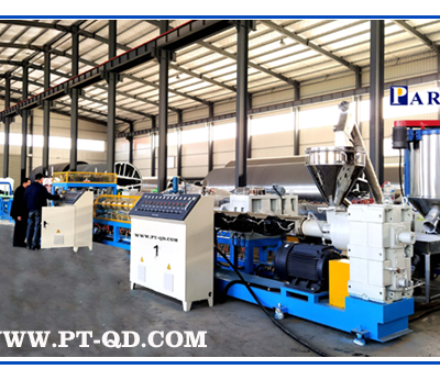 Xps Foam Board Production Line photo-4
