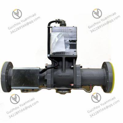 WOODWARD  8407-515 TECJET 110  Flow Control Valve Module