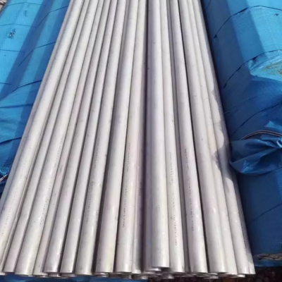 Chinesische Fabrik ASTM 430 410 420 2Cr13 3Cr13 4Cr13 Edelstahlrohr photo-4