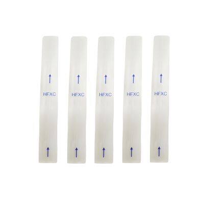 High-Grade Shoe Material Plastic Shoe Shank for Boots Glass Fibre Shoe Shanks photo-3