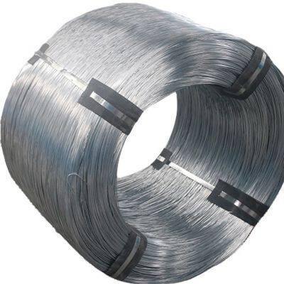 X6CrNi18-12 Austenitic Stainless Steel Wire