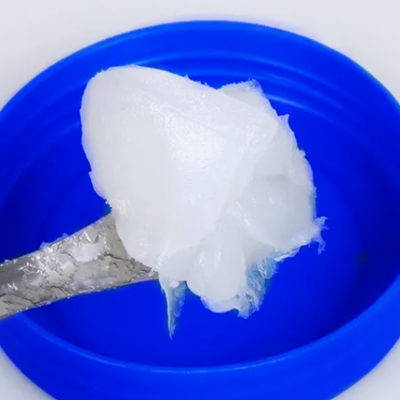 Organic Natural Petroleum Jelly for Moisturizing Nourishing Skin Care Baby photo-2