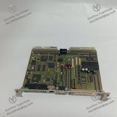 ALSTOM controller with ICP232 029.359325