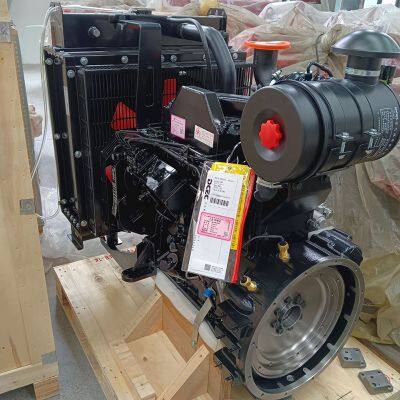 China Manufacture Factory Supply132kW 6cylinder 6BTA5.9-C180 diesel Engine Assembly