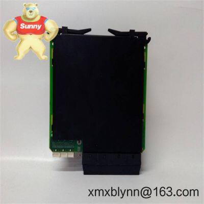 GE UR6PH Digital I/O Module: Your Industrial Signal Workhorse for Tough Environments