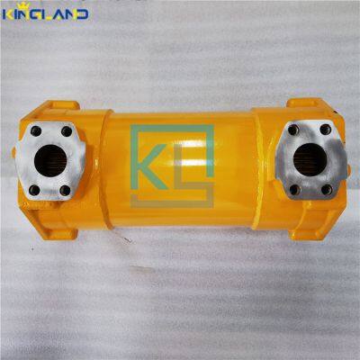 Excavador/ Motor de generador Motor refrigerador C18 187-3523 1873523 Compatible con CATERPILLAR