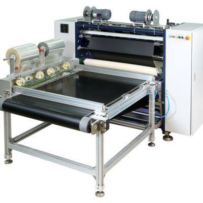 DELISH Semi Automatic Thermal Transfer Ribbon Slitter RSDS2 PLUS photo-3