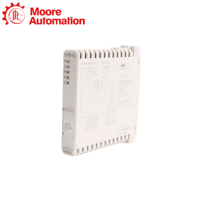 ABB CI920S 3BDS014111