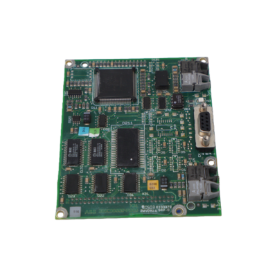 ABB DAPU100 3ASC25H204