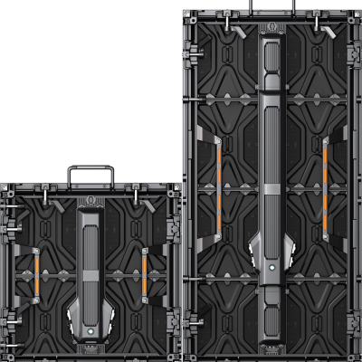 P1.56P1.95P2.6P2.97P3.91Indoor/Outdoor Giant LED Rental Video Wall Wedding Backdrop & Stage Display Screen High Quality LED Wall