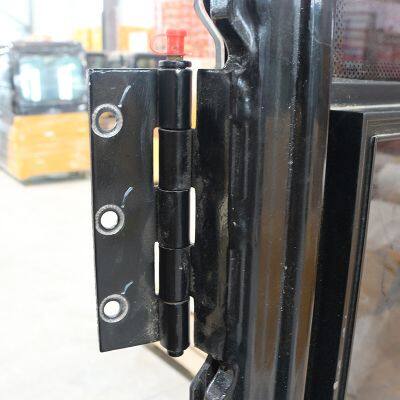 Practical Hot Sale Sany Excavator Spare Parts Vidrio Lateral Puerta Sany Sy75c photo-6
