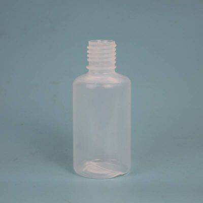 Gl32 Teflon Pfa Sampling Bottles With Rubber Stoppers for Inserting Steel Needles, Compatible With Samplers, Customizable Reagent Bottles photo-3