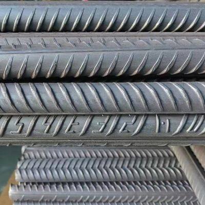 Steel Rebar photo-3