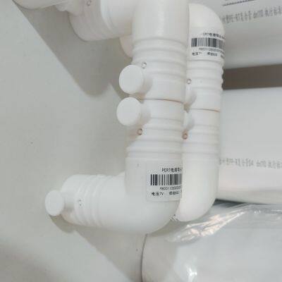 Aluminum Alloy Lined Plastic Composite Pipe PERT PPR Pipe and Fittings photo-2