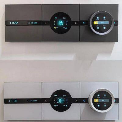 Smart Switch