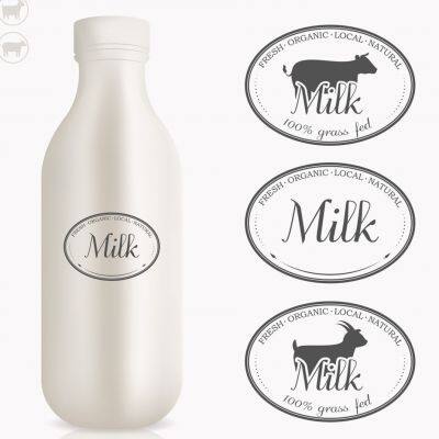 CE Certified Bill and Coin Acceptor Automatic Fresh Milk Atm Milk Vending Machine